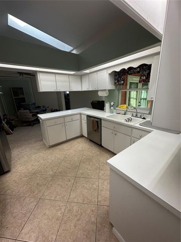 6501 BORG STREET, Leesburg, FL 34748