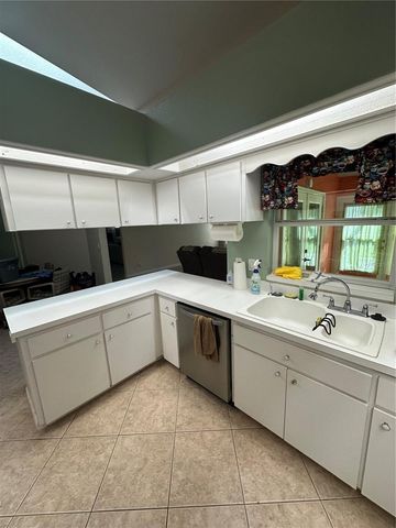 6501 BORG STREET, Leesburg, FL 34748