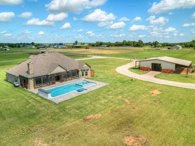 5021 SE 12th Avenue, Washington, OK 73093
