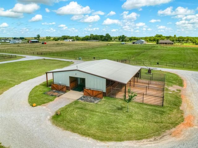 5021 SE 12th Avenue, Washington, OK 73093