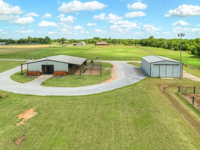 5021 SE 12th Avenue, Washington, OK 73093