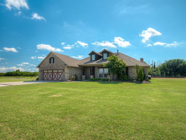 5021 SE 12th Avenue, Washington, OK 73093