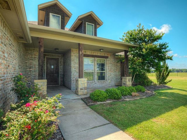 5021 SE 12th Avenue, Washington, OK 73093