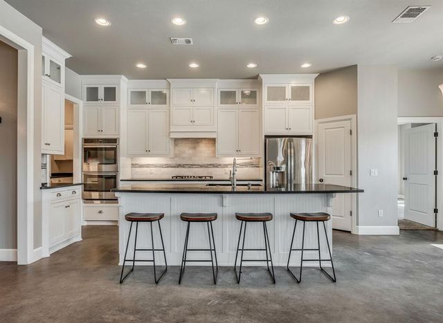 5021 SE 12th Avenue, Washington, OK 73093