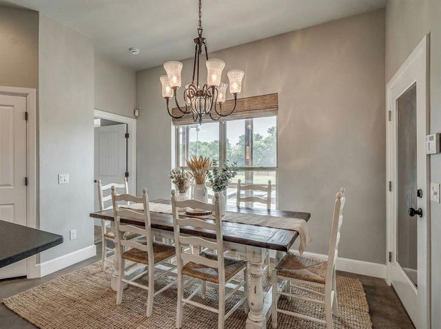 5021 SE 12th Avenue, Washington, OK 73093