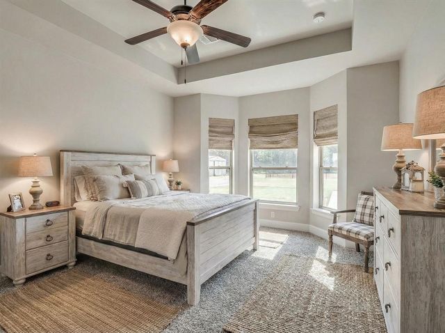 5021 SE 12th Avenue, Washington, OK 73093