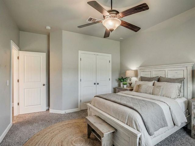 5021 SE 12th Avenue, Washington, OK 73093