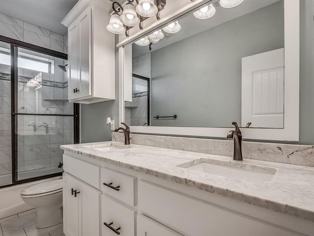 5021 SE 12th Avenue, Washington, OK 73093