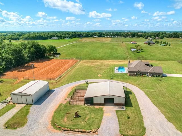 5021 SE 12th Avenue, Washington, OK 73093