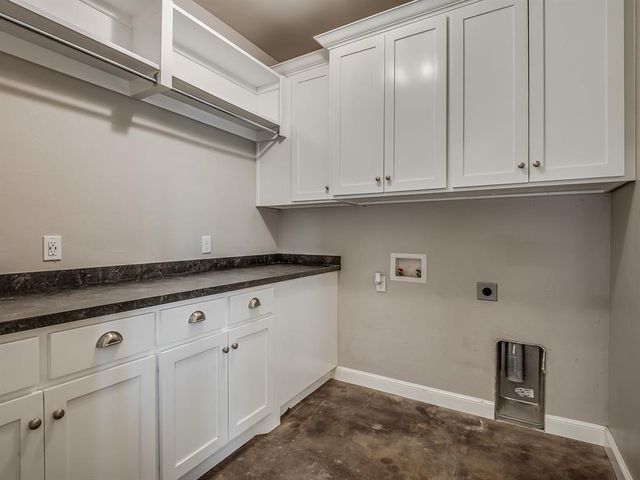 5021 SE 12th Avenue, Washington, OK 73093