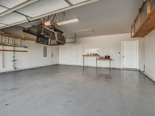 5021 SE 12th Avenue, Washington, OK 73093