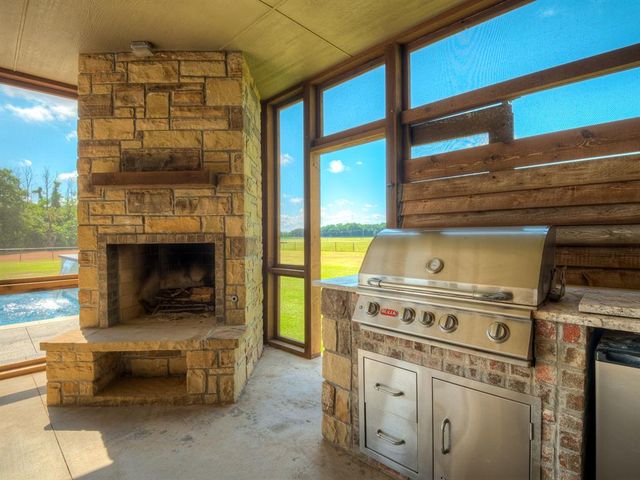 5021 SE 12th Avenue, Washington, OK 73093