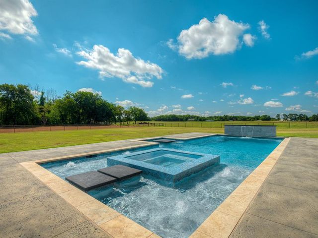 5021 SE 12th Avenue, Washington, OK 73093