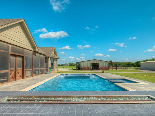 5021 SE 12th Avenue, Washington, OK 73093