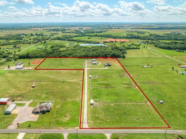 5021 SE 12th Avenue, Washington, OK 73093