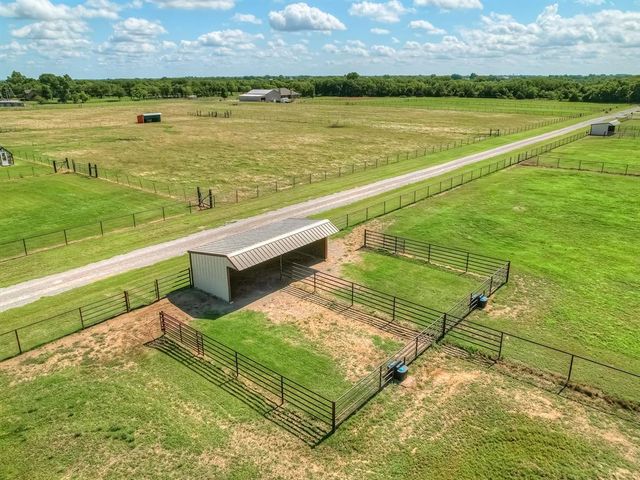 5021 SE 12th Avenue, Washington, OK 73093