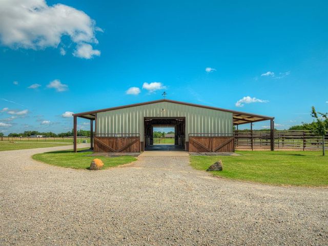 5021 SE 12th Avenue, Washington, OK 73093
