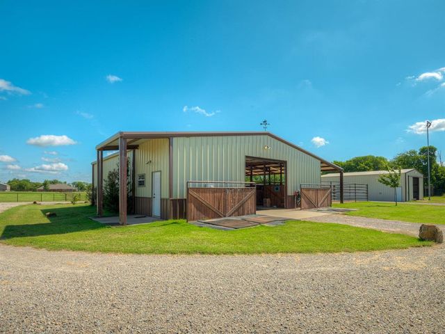 5021 SE 12th Avenue, Washington, OK 73093