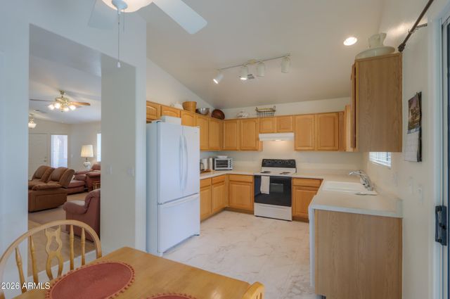 2429 E VALENCIA Drive, Casa Grande, AZ 85194