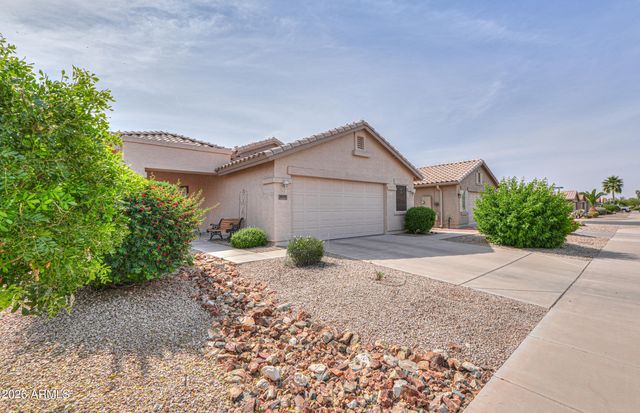 2429 E VALENCIA Drive, Casa Grande, AZ 85194