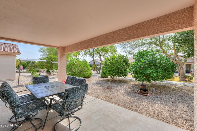 2429 E VALENCIA Drive, Casa Grande, AZ 85194