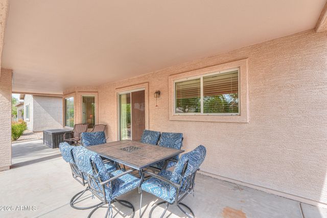 2429 E VALENCIA Drive, Casa Grande, AZ 85194