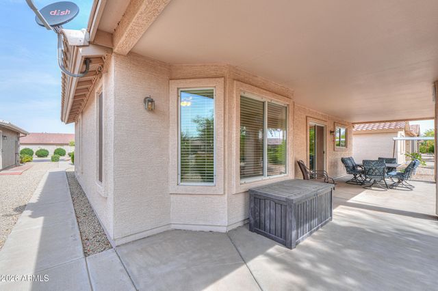 2429 E VALENCIA Drive, Casa Grande, AZ 85194