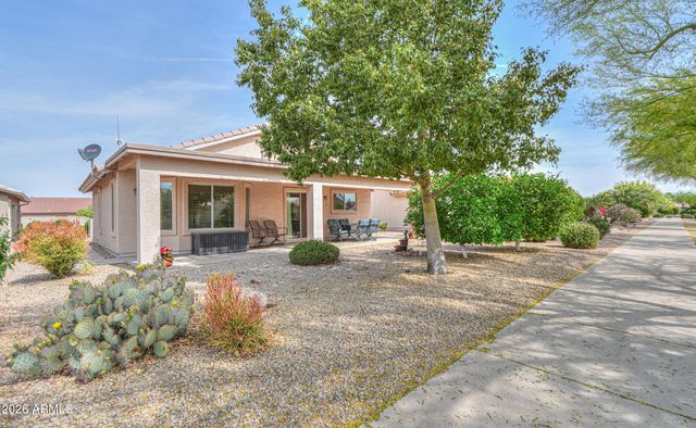 2429 E VALENCIA Drive, Casa Grande, AZ 85194