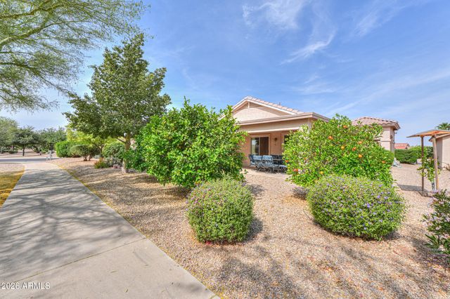 2429 E VALENCIA Drive, Casa Grande, AZ 85194