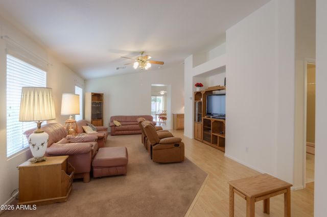 2429 E VALENCIA Drive, Casa Grande, AZ 85194