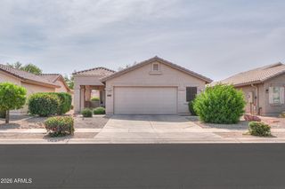 2429 E VALENCIA Drive, Casa Grande, AZ 85194