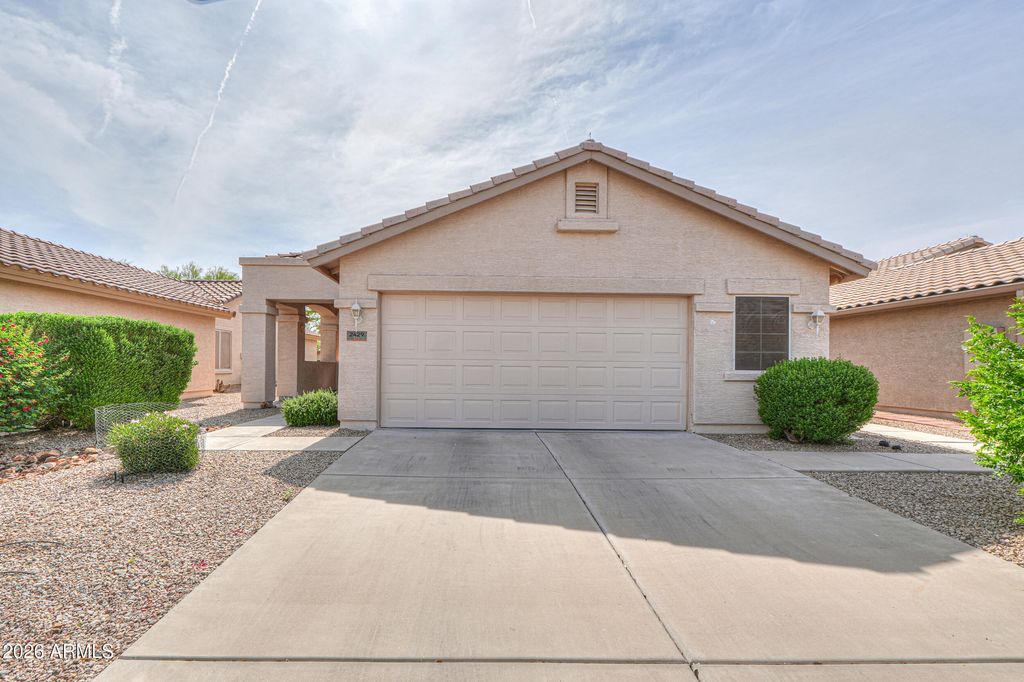 2429 E VALENCIA Drive, Casa Grande, AZ 85194 — photo 4