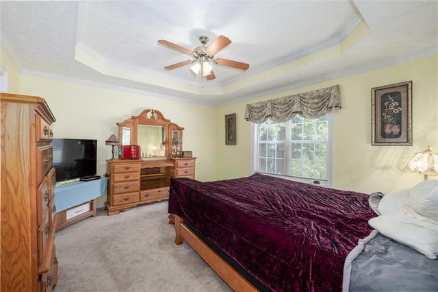 598 Holders Siding Road, Jefferson, GA 30549