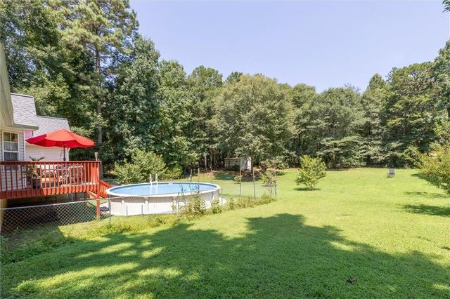 598 Holders Siding Road, Jefferson, GA 30549