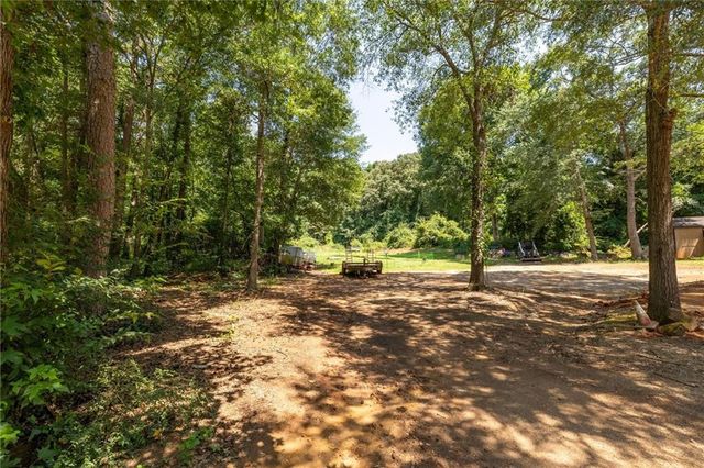 598 Holders Siding Road, Jefferson, GA 30549