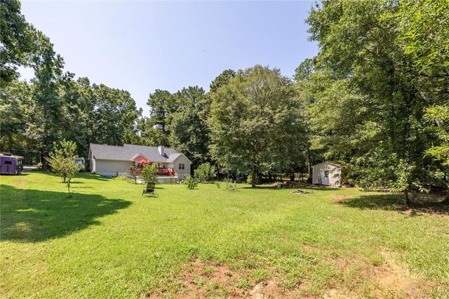 598 Holders Siding Road, Jefferson, GA 30549