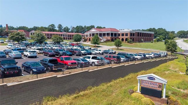 598 Holders Siding Road, Jefferson, GA 30549