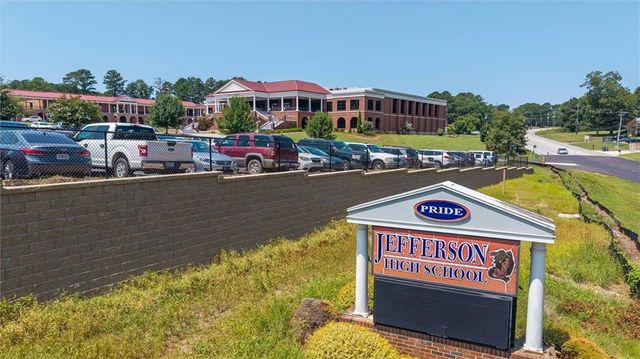 598 Holders Siding Road, Jefferson, GA 30549