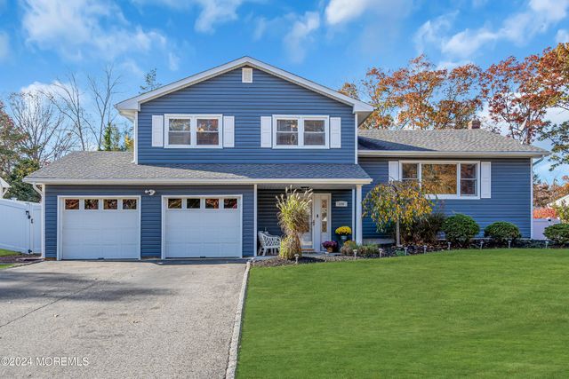 109 Woodridge Avenue, Toms River, NJ 08755
