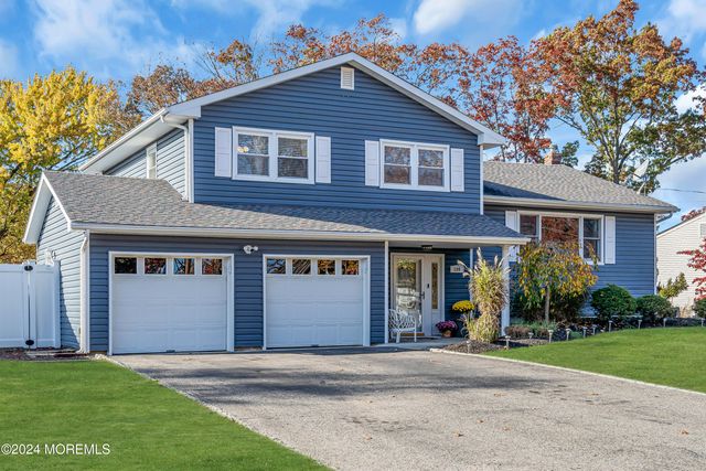 109 Woodridge Avenue, Toms River, NJ 08755
