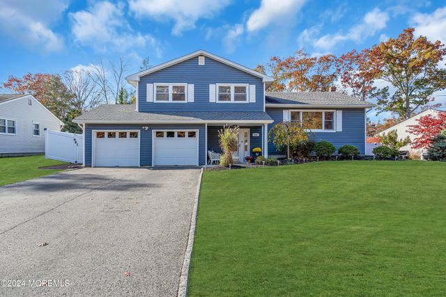 109 Woodridge Avenue, Toms River, NJ 08755