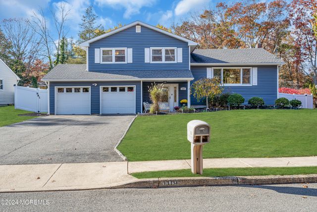 109 Woodridge Avenue, Toms River, NJ 08755
