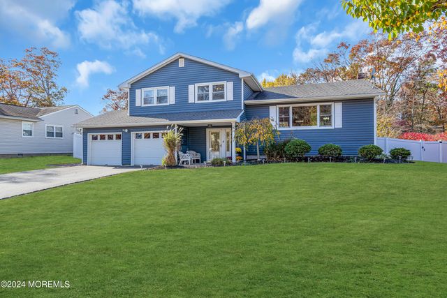 109 Woodridge Avenue, Toms River, NJ 08755