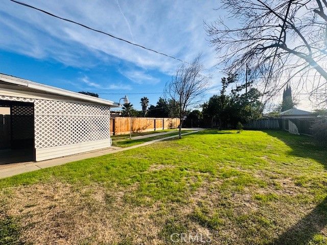 1320 W 21st, Merced, CA 95340