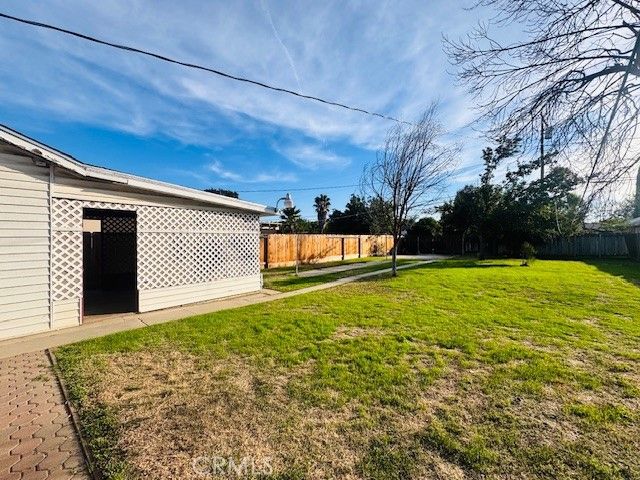 1320 W 21st, Merced, CA 95340