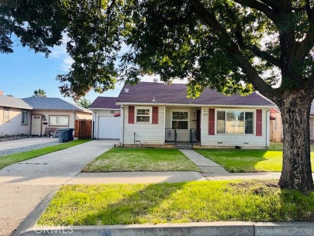 1320 W 21st, Merced, CA 95340