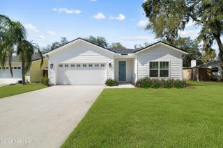 2134 CYPRESS LANDING Drive, Jacksonville, FL 32233