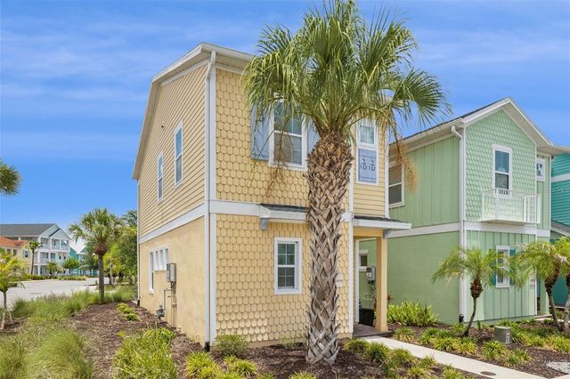 8065 LOST SHAKER LANE, Kissimmee, FL 34747