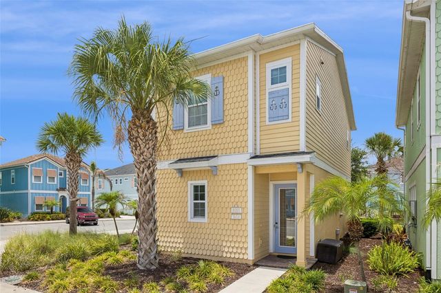 8065 LOST SHAKER LANE, Kissimmee, FL 34747