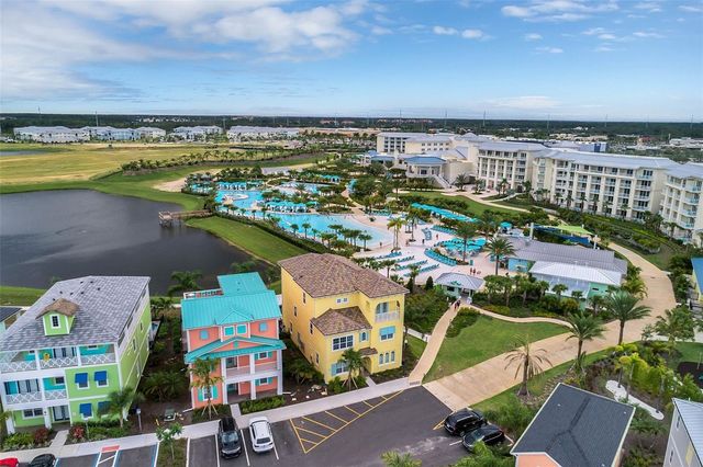8065 LOST SHAKER LANE, Kissimmee, FL 34747
